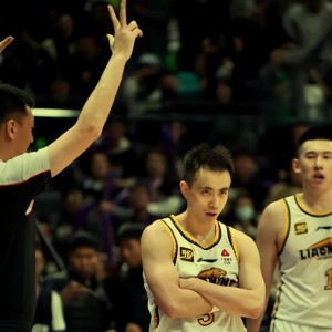188金宝博体育官方入口-恭喜辽篮赢广东5连胜!付豪26+9力压焦泊乔,队长1V2完胜徐杰胡明轩